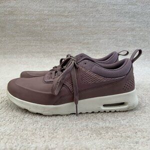 Nike Womens Air Max Thea Sneakers Shoes 9